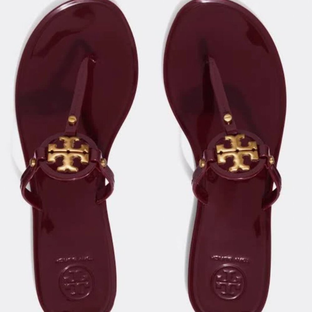 Tory Burch Jelly Sandal